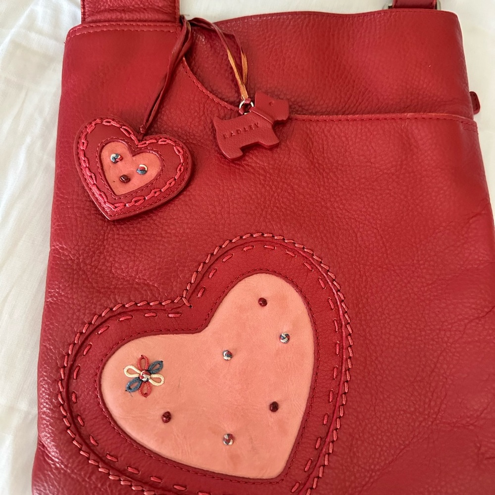 Radley London